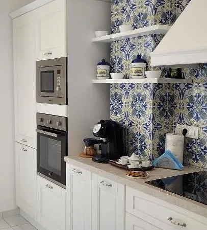 Apartament Casa Francesco Piano di Sorrento