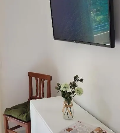 Casa Francesco *