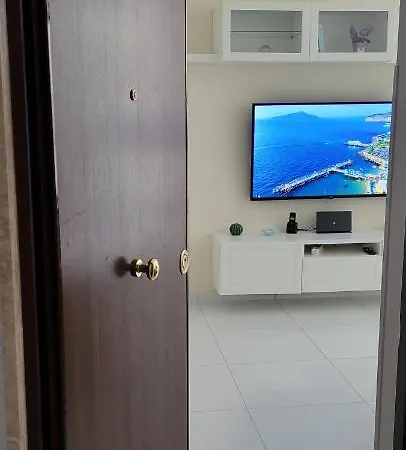 Apartament Casa Francesco *