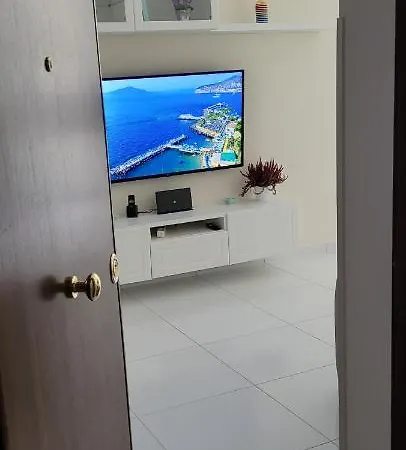 Apartament Casa Francesco