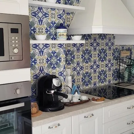 Casa Francesco *