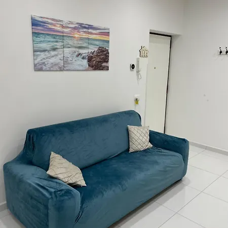 Apartament Casa Francesco Piano di Sorrento