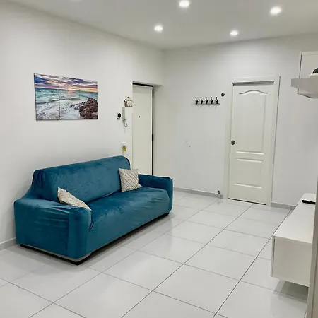 Apartament Casa Francesco