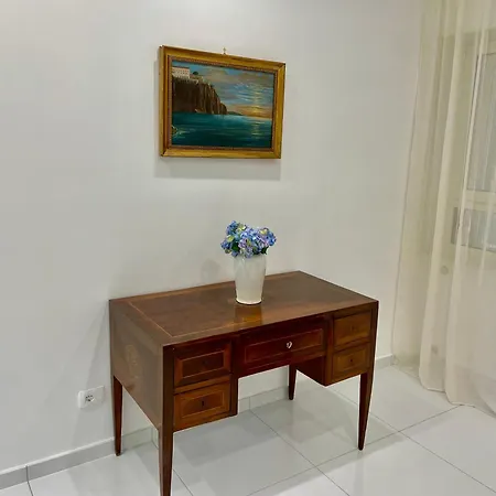 Apartament Casa Francesco *