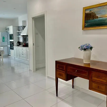 Casa Francesco *